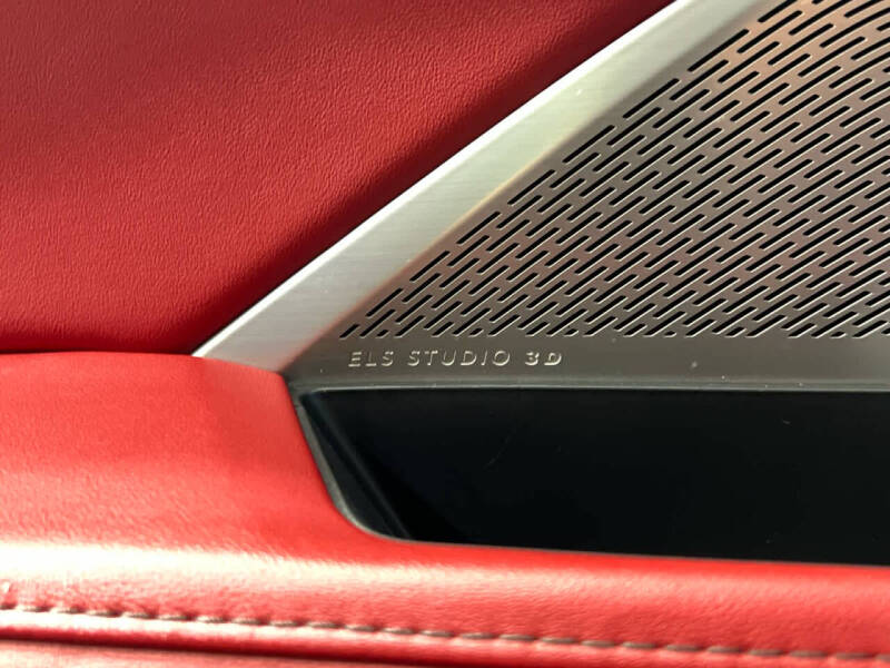 2022 Acura MDX SH-AWD w/A-SPEC