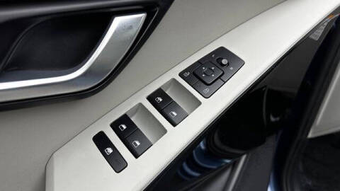 2023 Kia Niro EV Wind