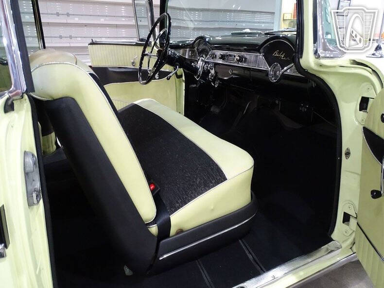 1956 Chevrolet Bel Air