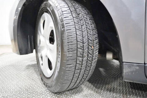 2014 Ford Taurus Police Interceptor