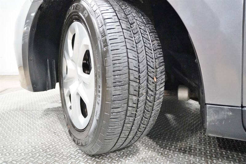 2014 Ford Taurus Police Interceptor