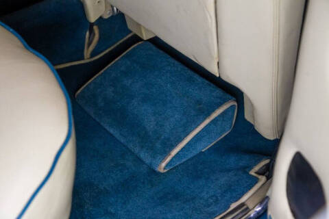 1979 Rolls-Royce Silver Shadow