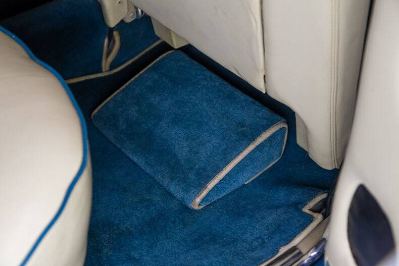 1979 Rolls-Royce Silver Shadow