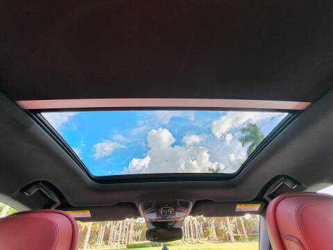 2022 Maserati Levante GT