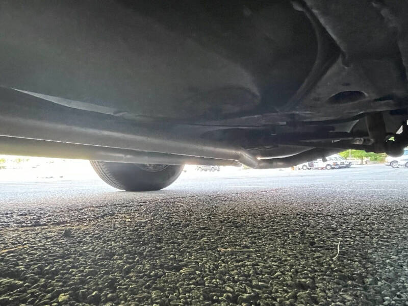 1969 Chevrolet Corvette