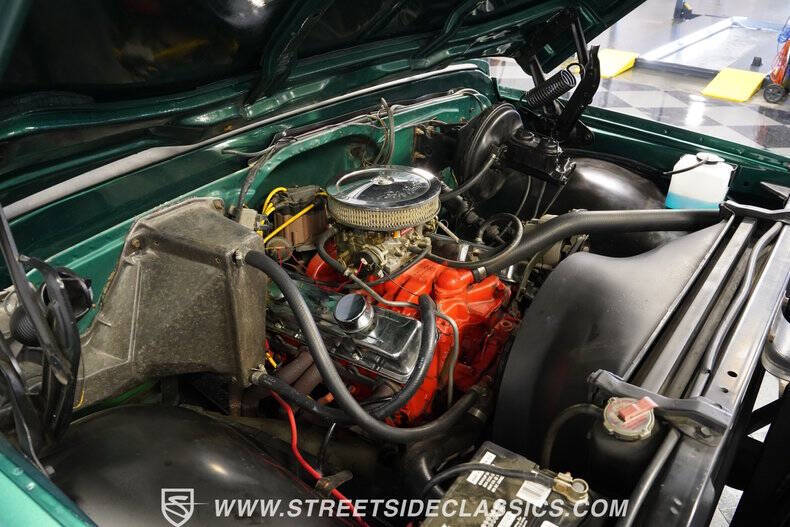 1970 Chevrolet C/K 10 Series