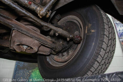 1951 Packard 200 Deluxe