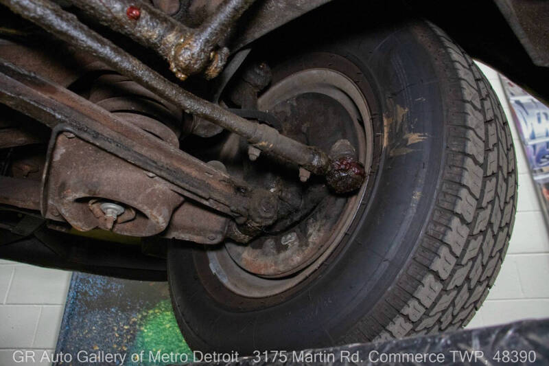1951 Packard 200 Deluxe