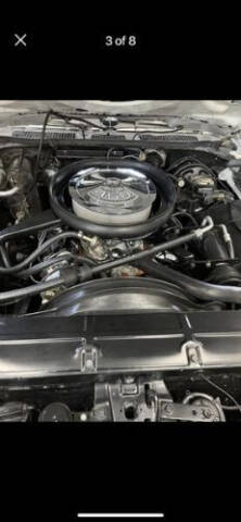 1972 Chevrolet Chevelle