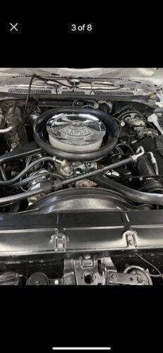 1972 Chevrolet Chevelle