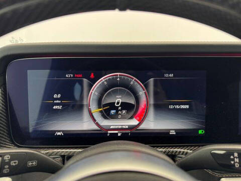 2024 Mercedes-Benz G-Class AMG G 63