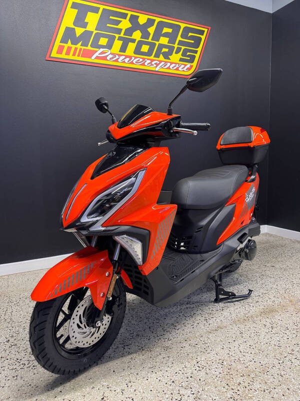 2026 Icebear CLASH 150CC