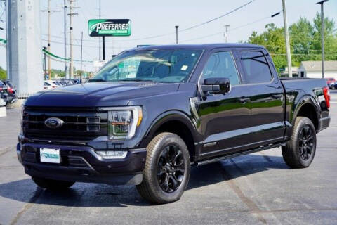 2023 Ford F-150 for sale at Preferred Auto in Fort Wayne IN