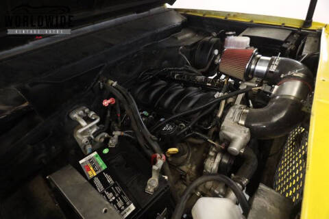 1962 International Scout