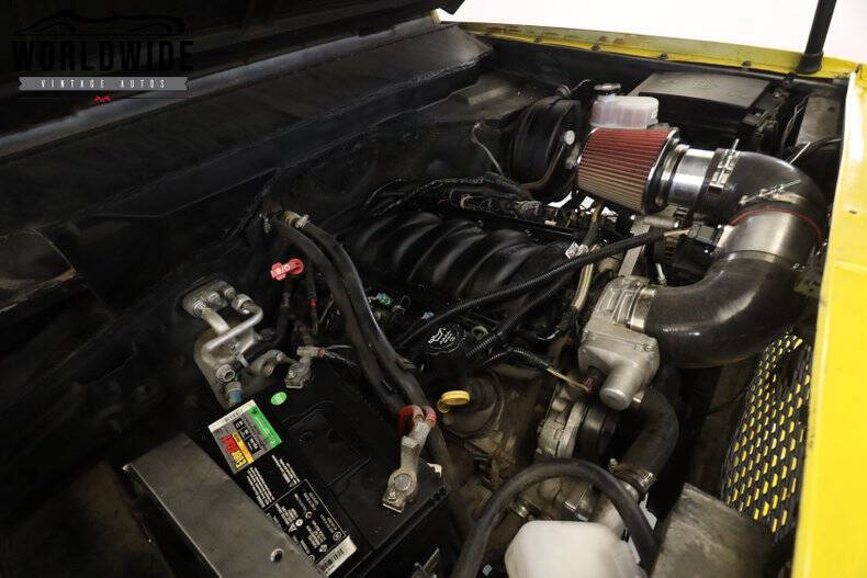 1962 International Scout