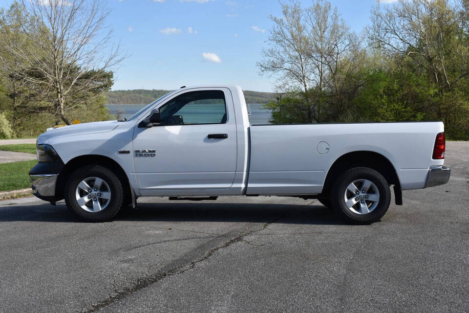 2018 Ram 1500 for sale at MYERS AUTO GROUP LLC in Bloomington, IN