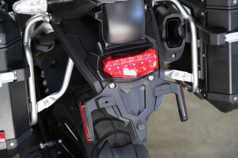2023 Triumph Tiger 1200