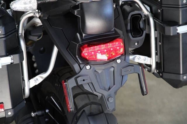 2023 Triumph Tiger 1200