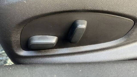 2018 Chevrolet Camaro LT