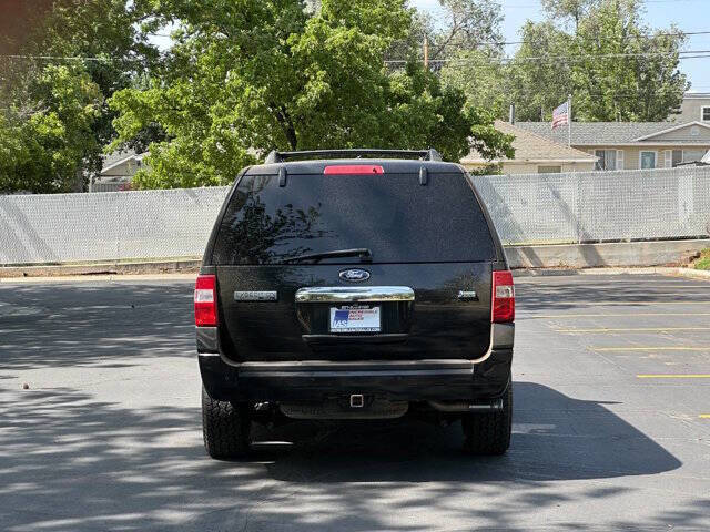 2013 Ford Expedition EL