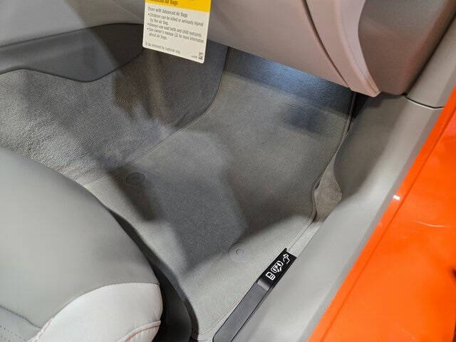 2026 Chevrolet Corvette Stingray