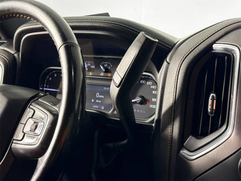 2022 GMC Sierra 2500HD