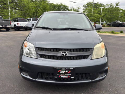 2006 Scion xA