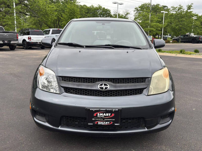 2006 Scion xA