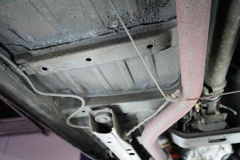 1969 Pontiac Acadian