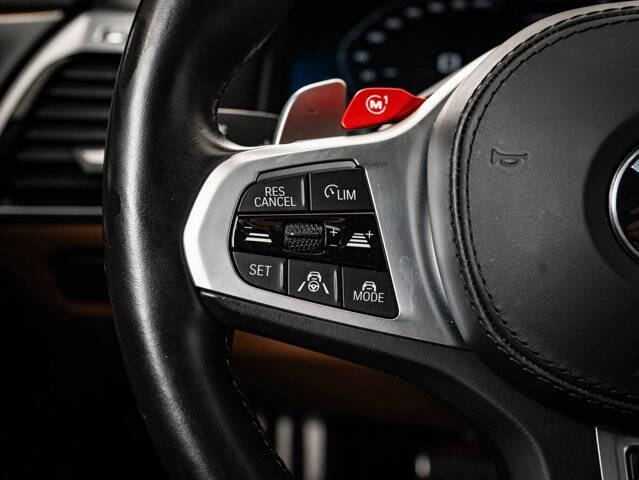 2023 BMW M8 Competition