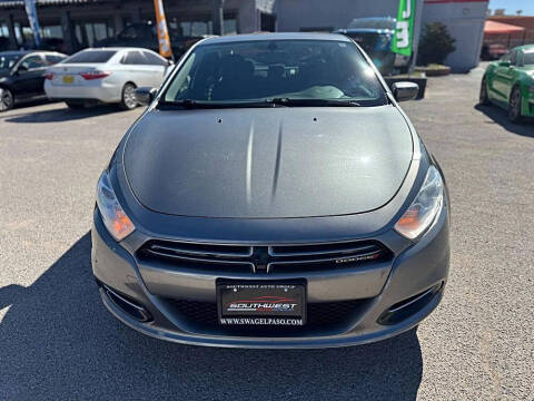 2013 Dodge Dart