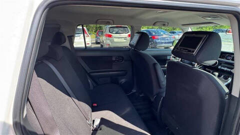 2008 Scion xB