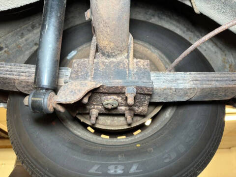 1976 Chrysler New Yorker