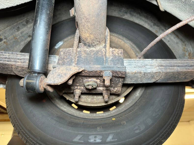 1976 Chrysler New Yorker