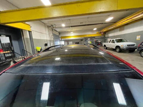 2009 Cadillac SRX V6