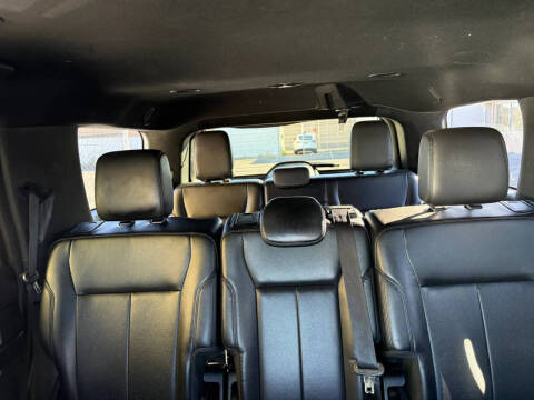 2019 Ford Expedition XLT