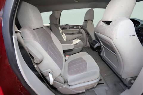 2015 Buick Enclave Convenience
