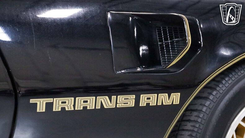 1979 Pontiac Trans Am