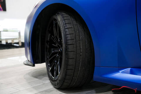 2024 BMW M2