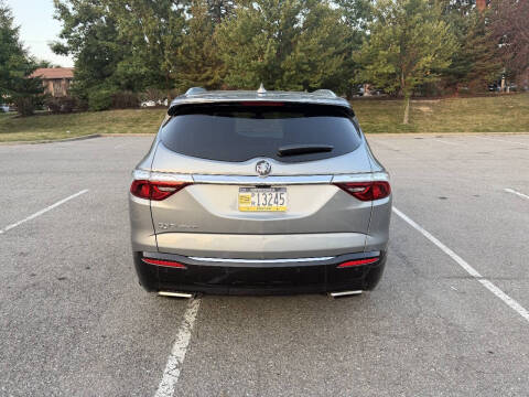 2023 Buick Enclave Premium
