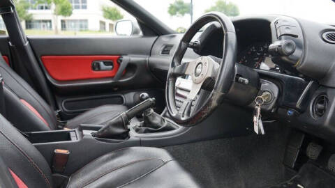 1989 Nissan Skyline