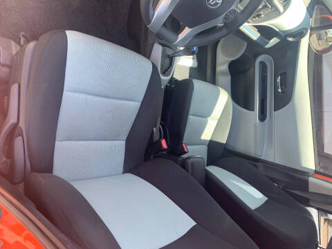2012 Toyota Prius c Four