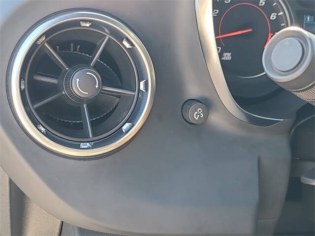 2023 Chevrolet Camaro LT