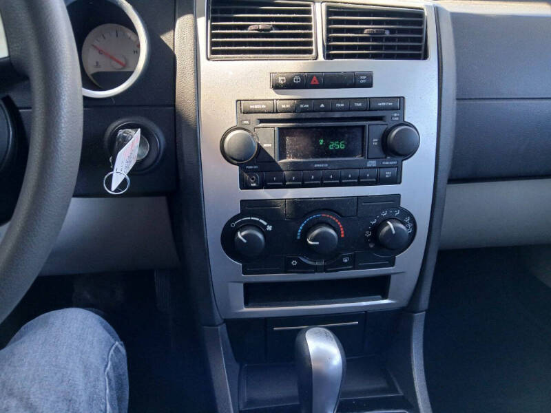 2006 Dodge Magnum SXT
