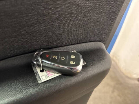 2024 Chevrolet TrailBlazer ACTIV