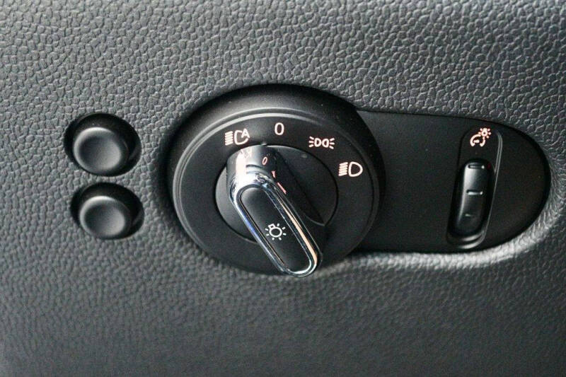 2019 MINI Hardtop 2 Door John Cooper Works