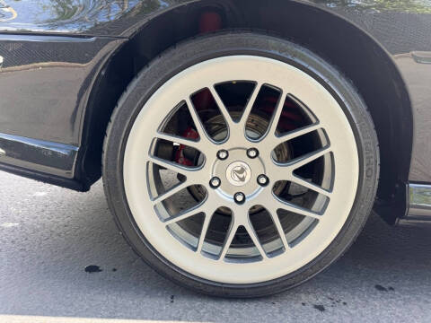 2006 Pontiac GTO