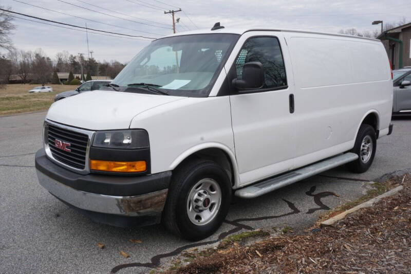 Used Vans For Sale In Bristol - Carbase Van Supermarket