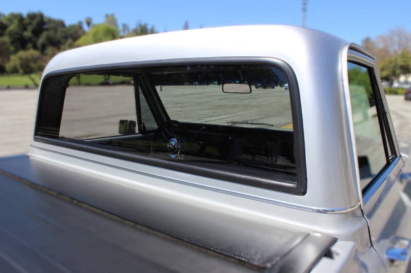 1972 GMC C/K 1500 Series