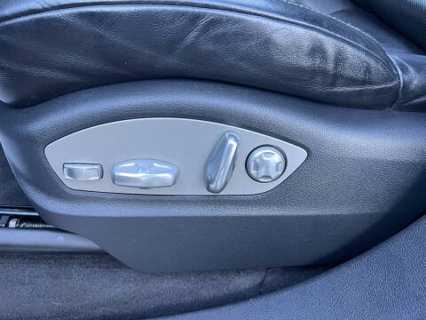 2016 Porsche Cayenne S